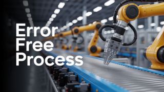 Eliminate PTL Errors with KritiLabs VAIOT